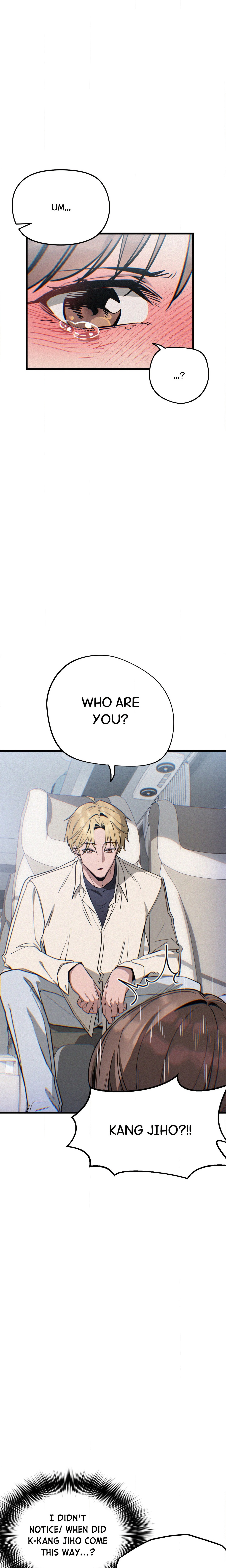 Riding with the Home Team (Uncensored) Page 19 - MangaHe