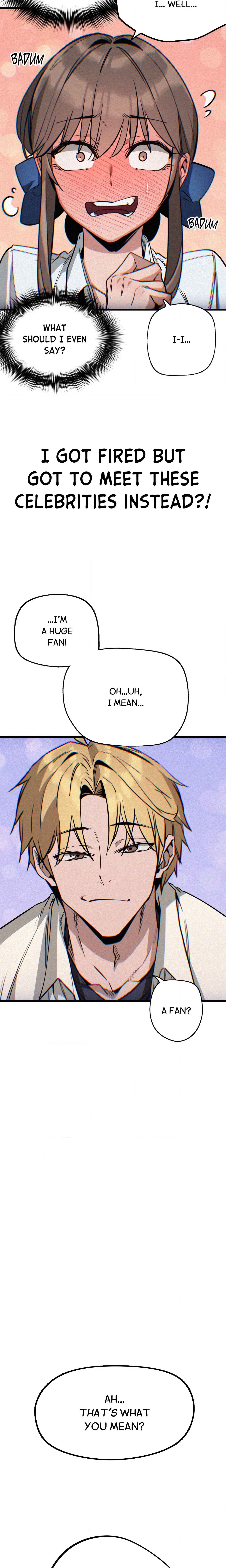 Riding with the Home Team (Uncensored) Page 20 - MangaHe