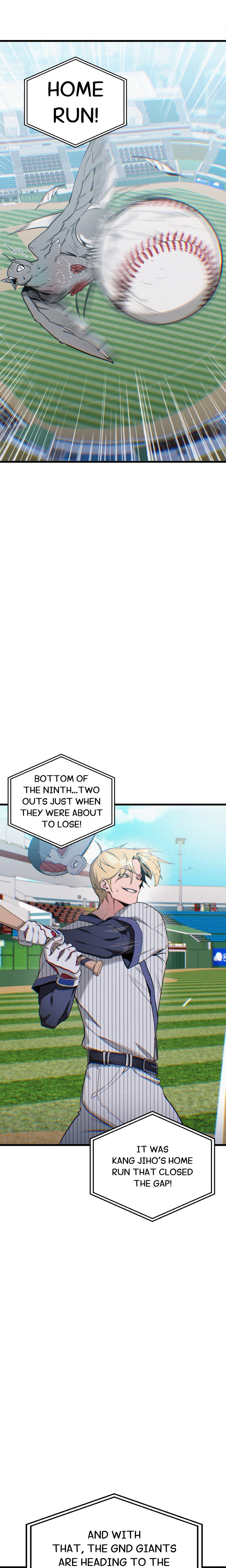 Riding with the Home Team (Uncensored) Page 3 - MangaHe