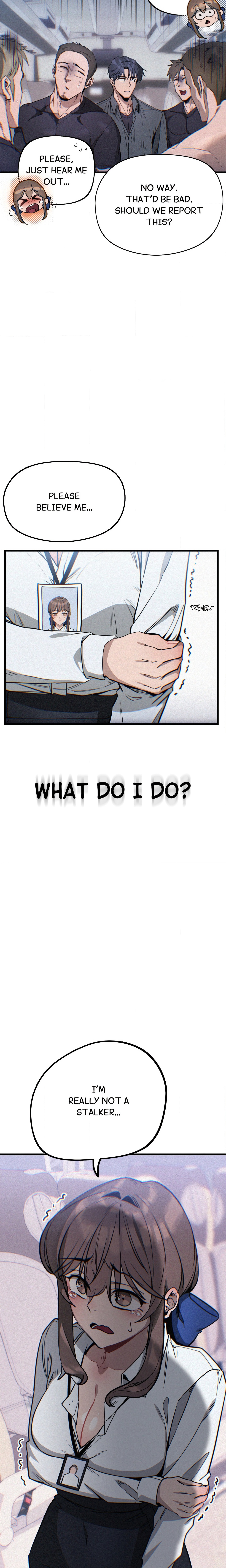 Riding with the Home Team (Uncensored) Page 25 - MangaHe