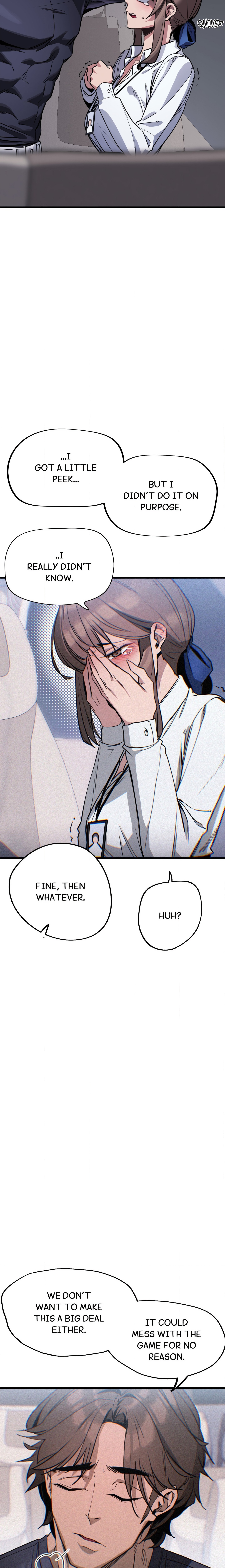 Riding with the Home Team (Uncensored) Page 27 - MangaHe