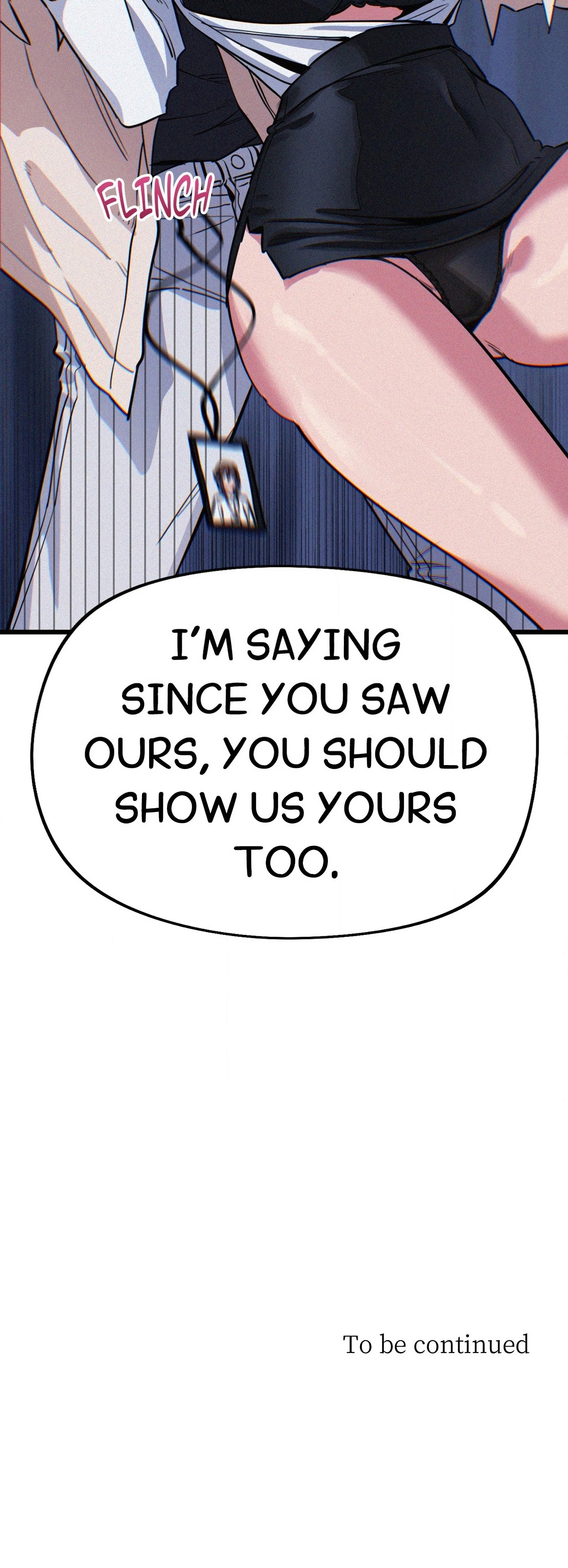 Riding with the Home Team (Uncensored) Page 29 - MangaHe