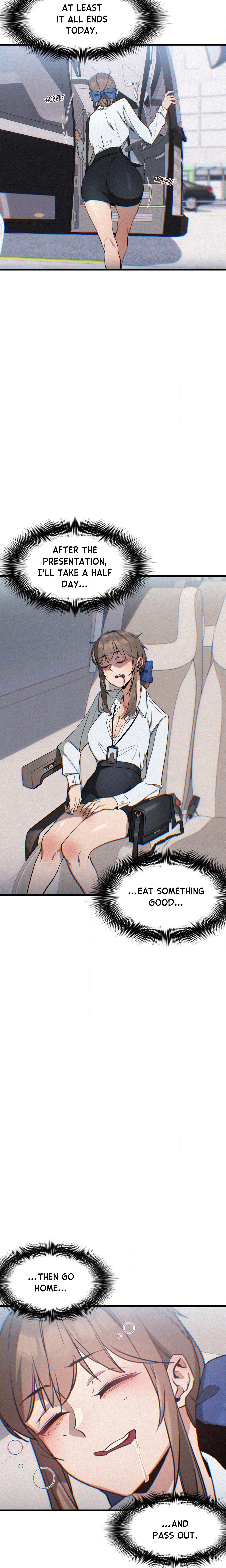 Riding with the Home Team (Uncensored) Page 10 - MangaHe