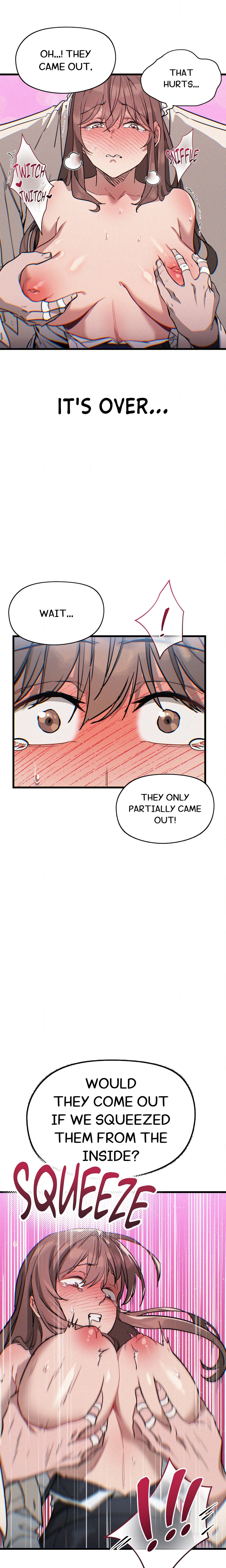 Riding with the Home Team (Uncensored) Page 19 - MangaHe
