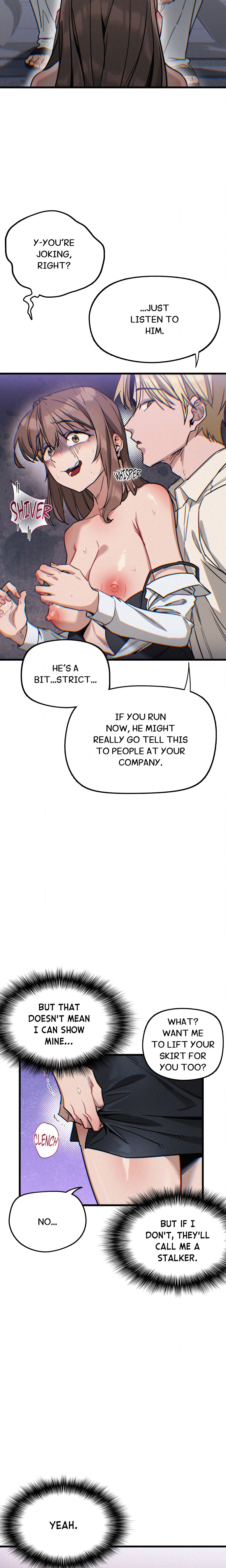 Riding with the Home Team (Uncensored) Page 24 - MangaHe