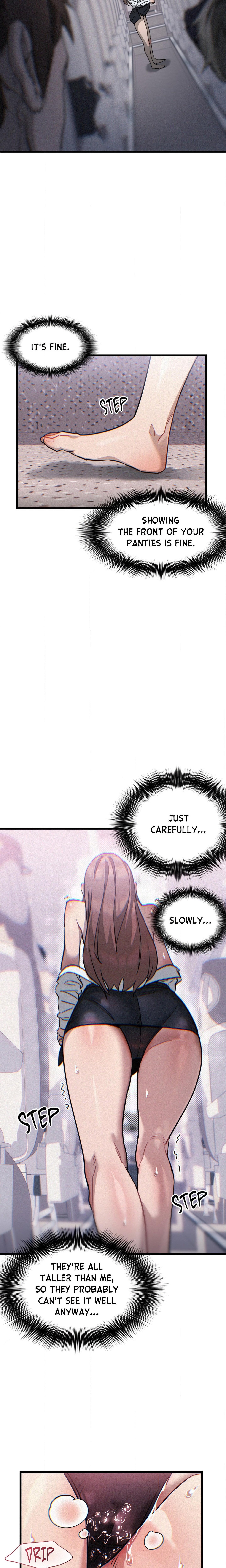 Riding with the Home Team (Uncensored) Page 26 - MangaHe