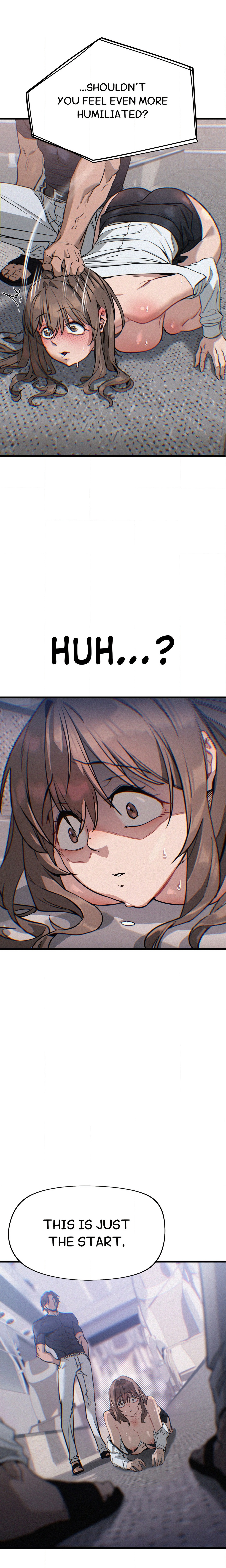 Riding with the Home Team (Uncensored) Page 29 - MangaHe
