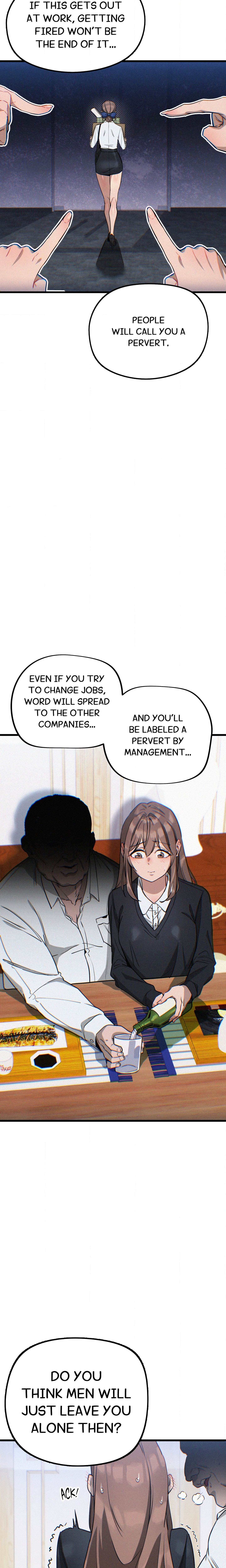 Riding with the Home Team (Uncensored) Page 8 - MangaHe