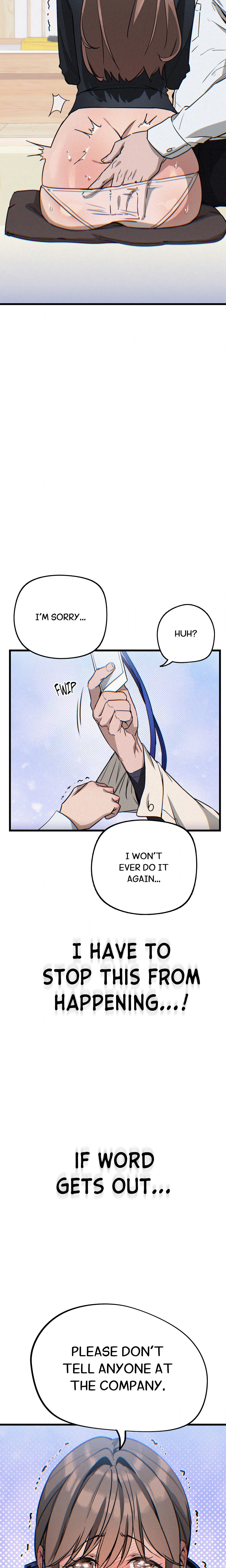 Riding with the Home Team (Uncensored) Page 9 - MangaHe