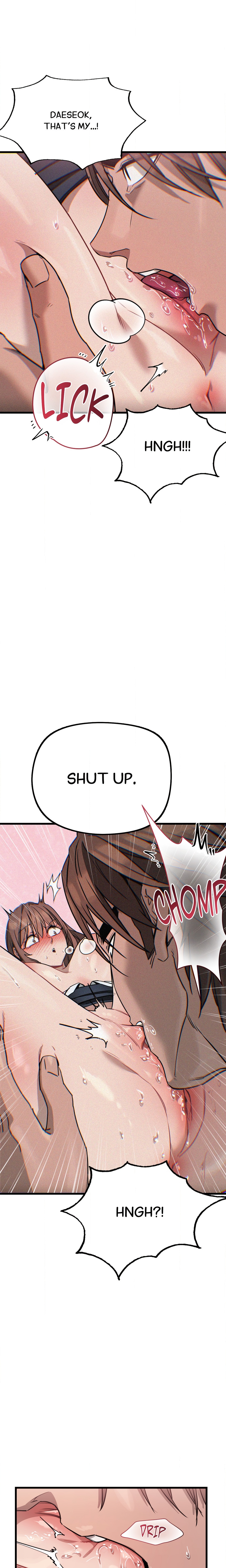 Riding with the Home Team (Uncensored) Page 21 - MangaHe