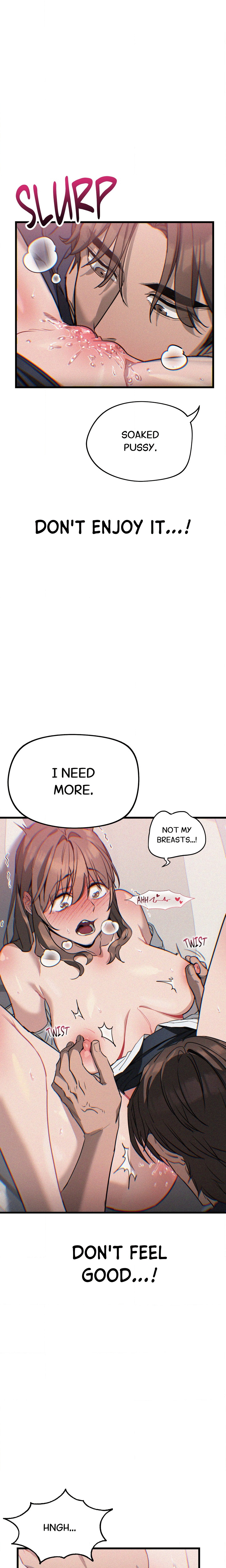 Riding with the Home Team (Uncensored) Page 23 - MangaHe