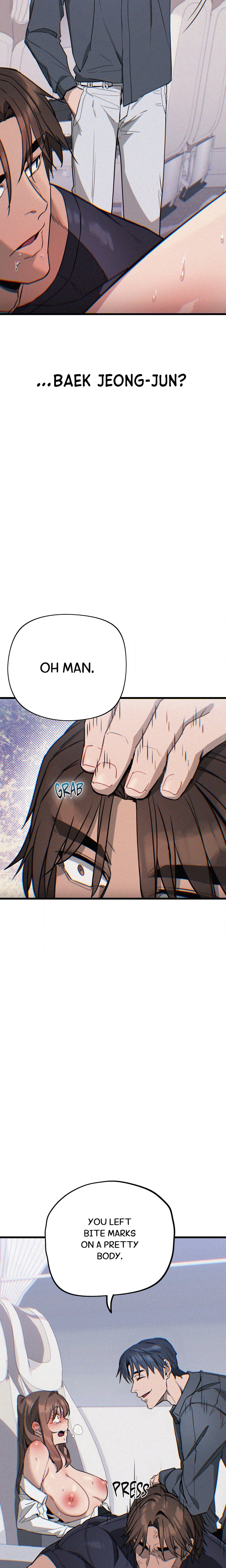 Riding with the Home Team (Uncensored) Page 26 - MangaHe
