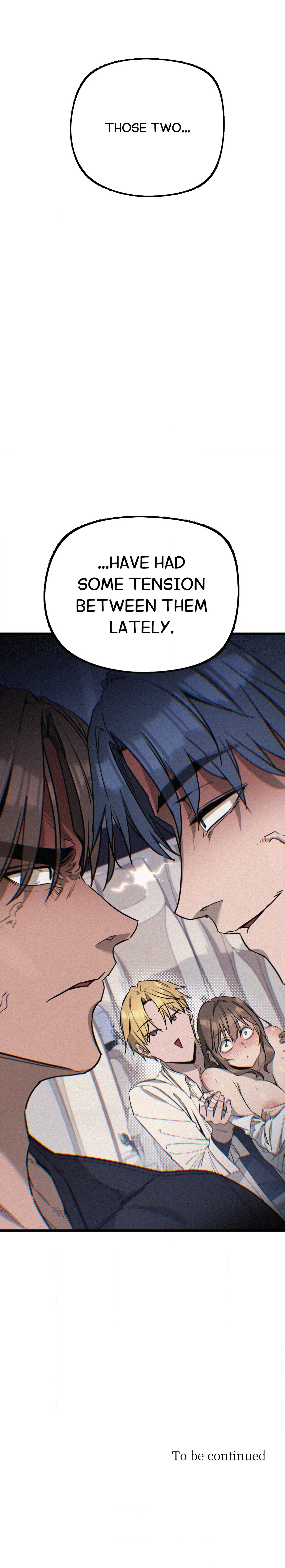 Riding with the Home Team (Uncensored) Page 30 - MangaHe