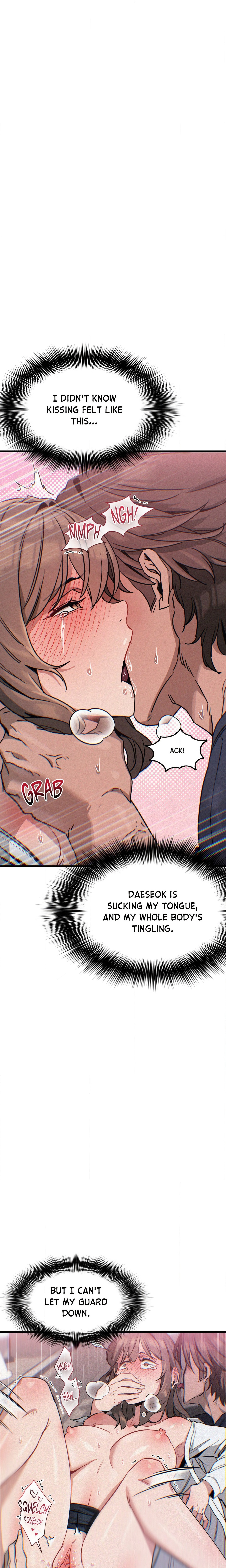 Riding with the Home Team (Uncensored) Page 26 - MangaHe