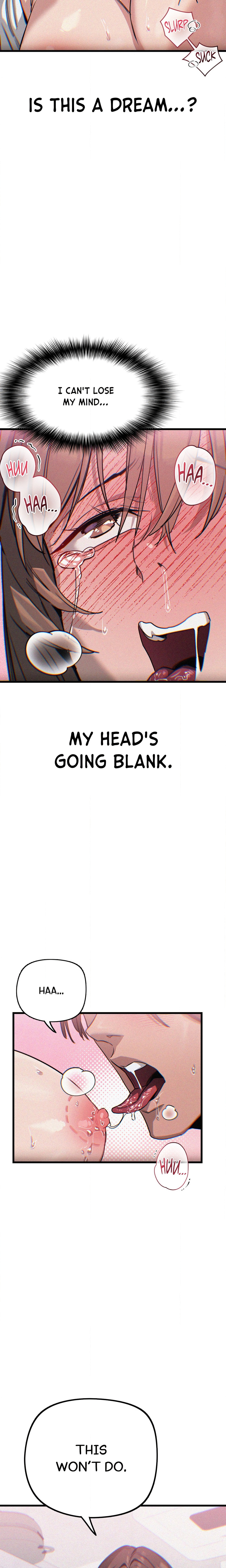 Riding with the Home Team (Uncensored) Page 28 - MangaHe