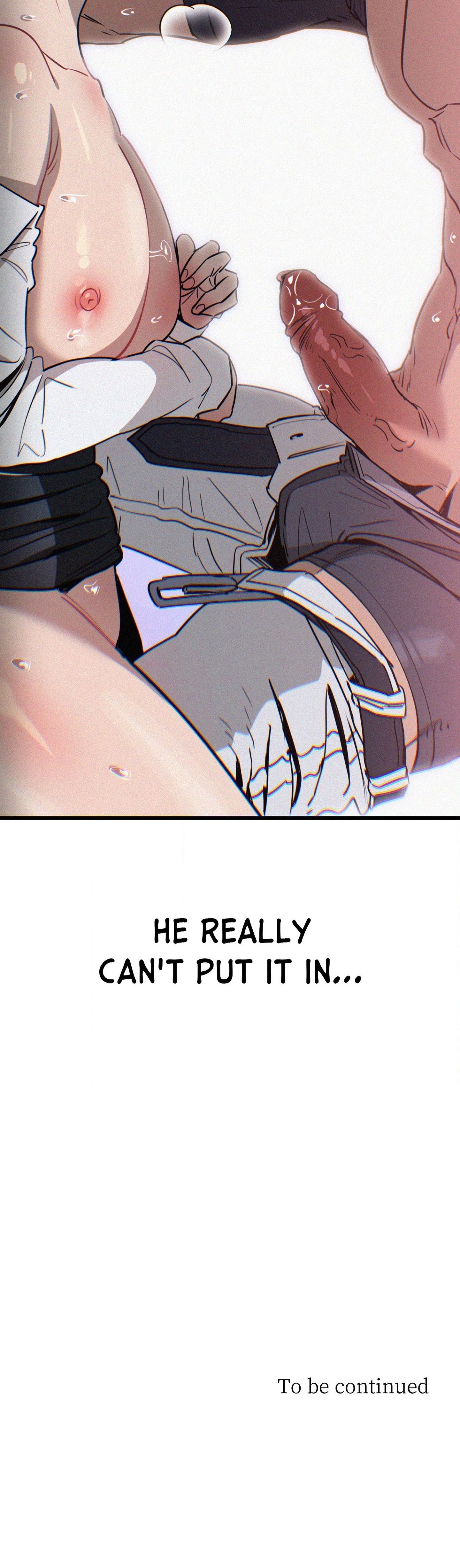 Riding with the Home Team (Uncensored) Page 31 - MangaHe