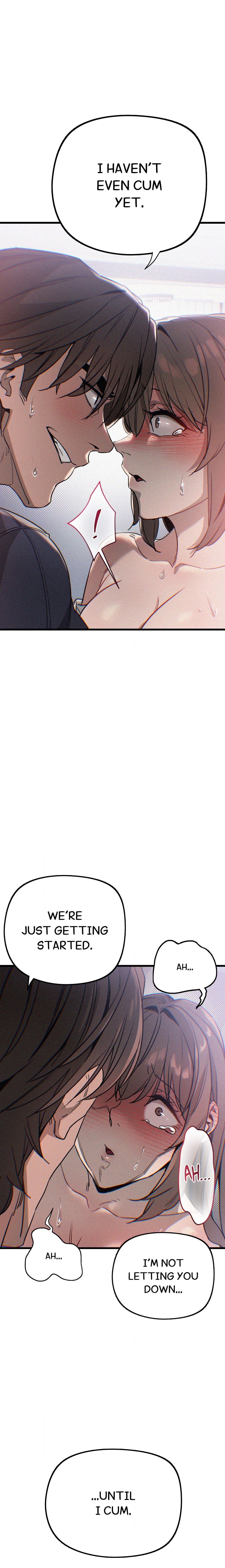 Riding with the Home Team (Uncensored) Page 24 - MangaHe