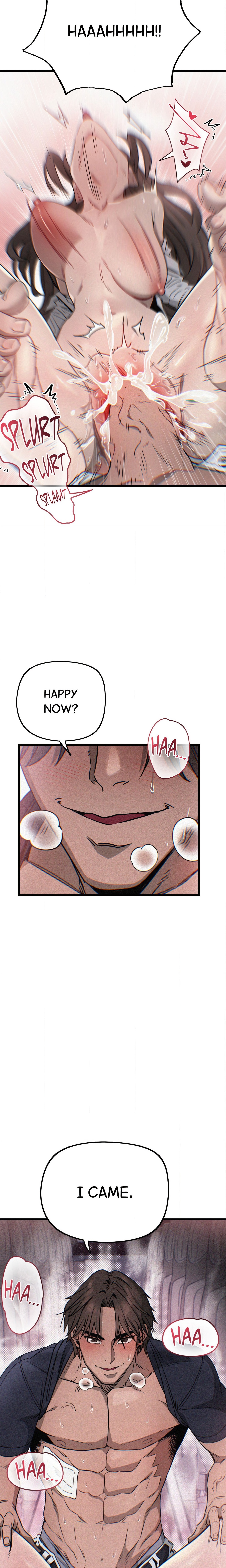 Riding with the Home Team (Uncensored) Page 28 - MangaHe