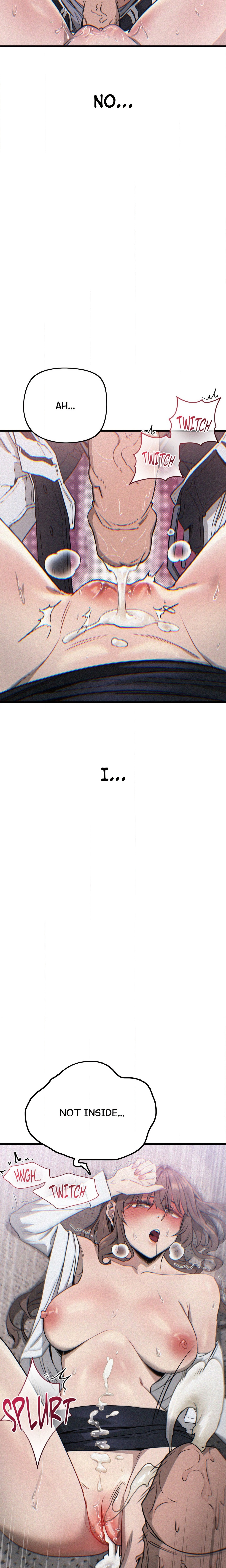 Riding with the Home Team (Uncensored) Page 29 - MangaHe