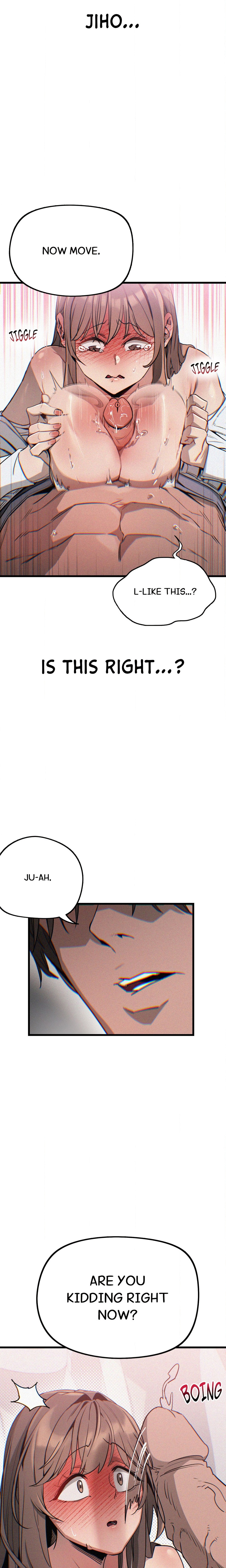 Riding with the Home Team (Uncensored) Page 7 - MangaHe