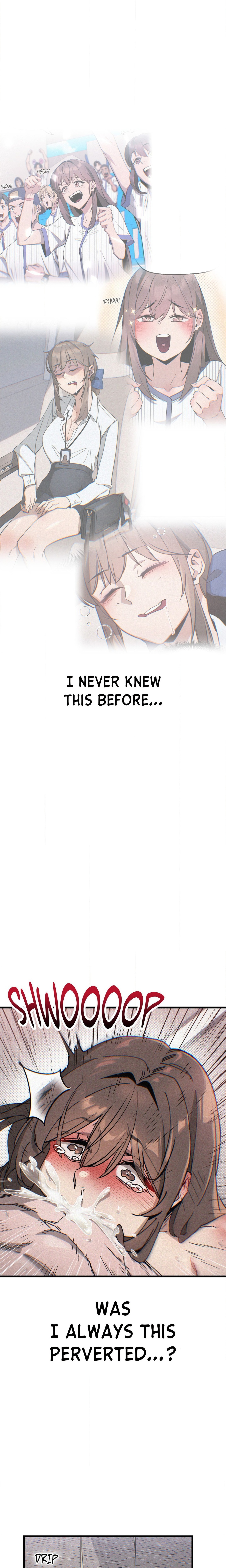 Riding with the Home Team (Uncensored) Page 14 - MangaHe