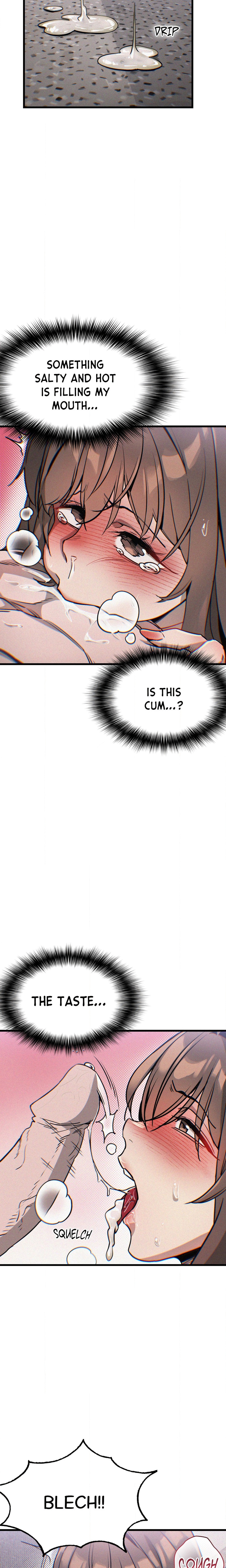 Riding with the Home Team (Uncensored) Page 15 - MangaHe