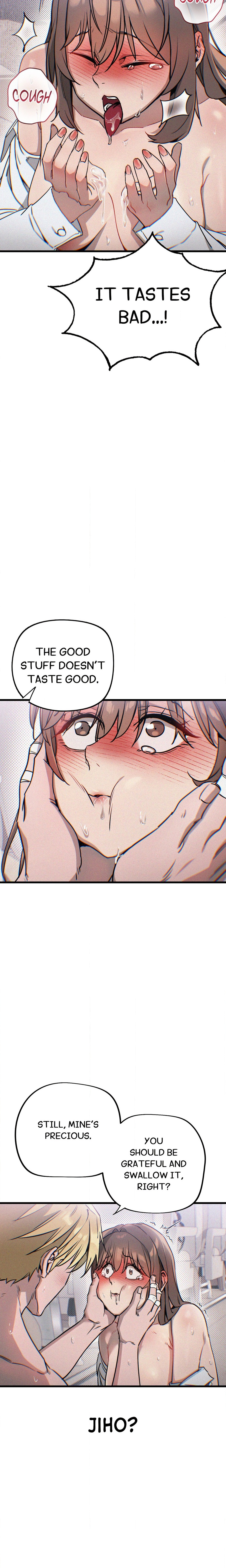 Riding with the Home Team (Uncensored) Page 16 - MangaHe