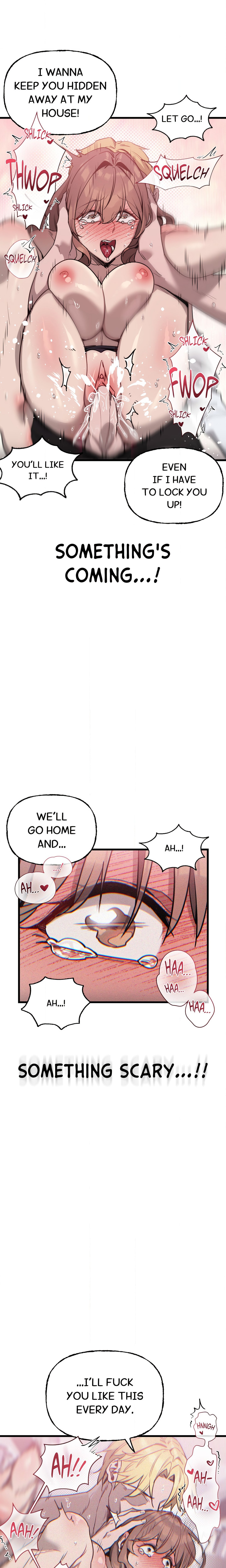 Riding with the Home Team (Uncensored) Page 29 - MangaHe