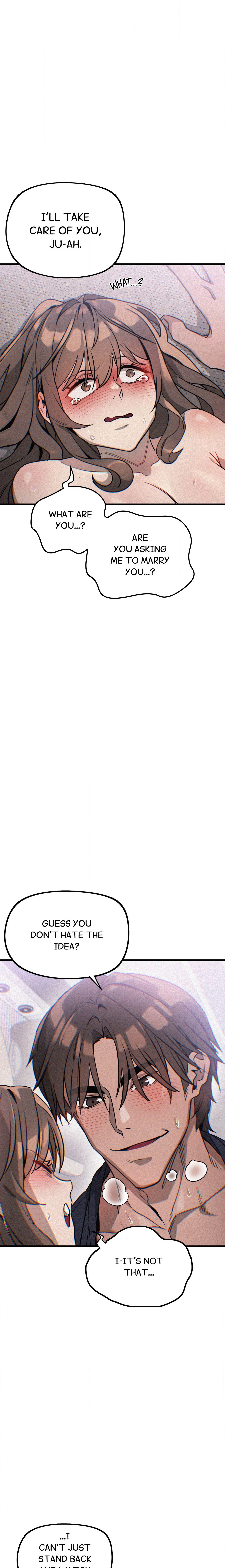Riding with the Home Team (Uncensored) Page 5 - MangaHe