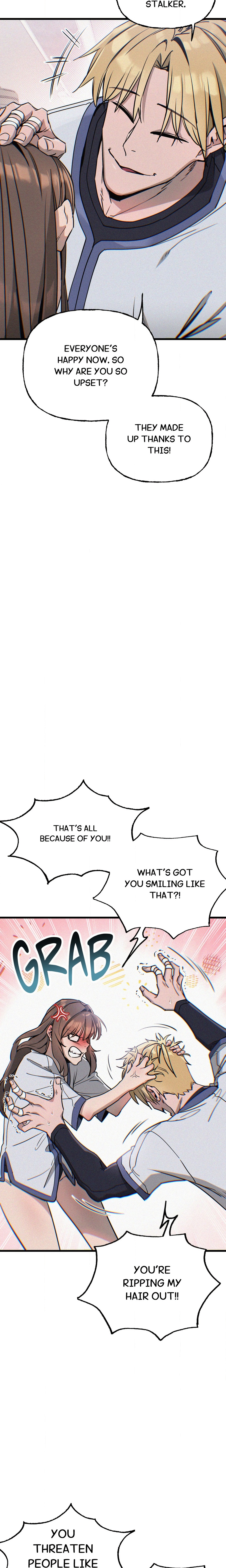 Riding with the Home Team (Uncensored) Page 31 - MangaHe