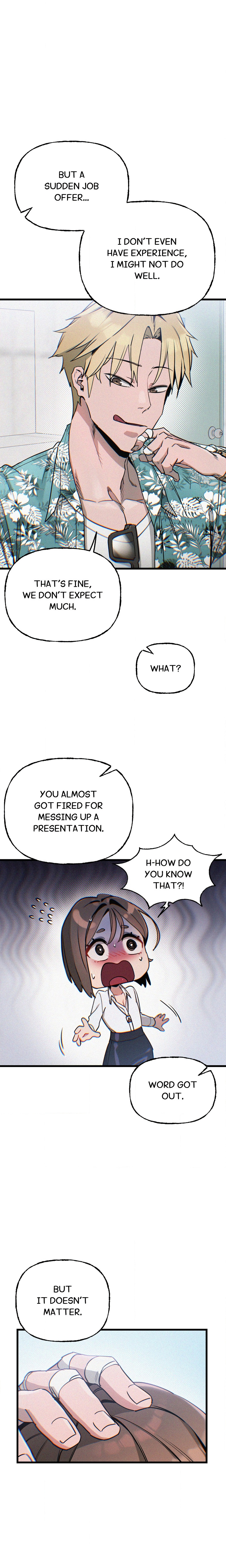 Riding with the Home Team (Uncensored) Page 17 - MangaHe
