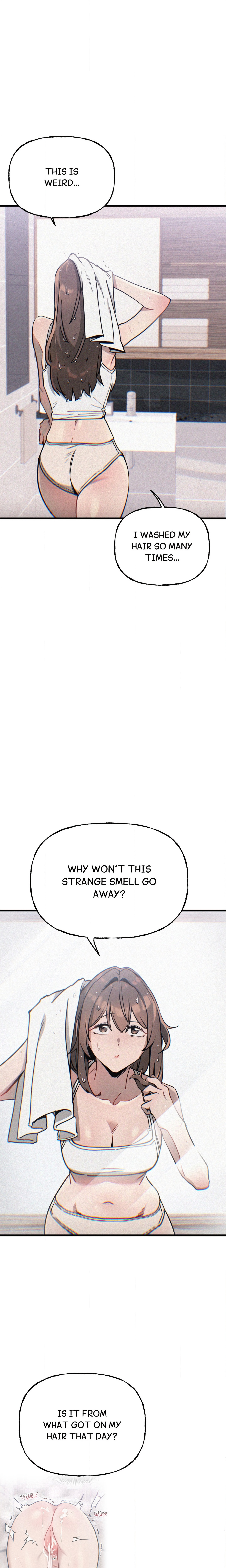 Riding with the Home Team (Uncensored) Page 3 - MangaHe