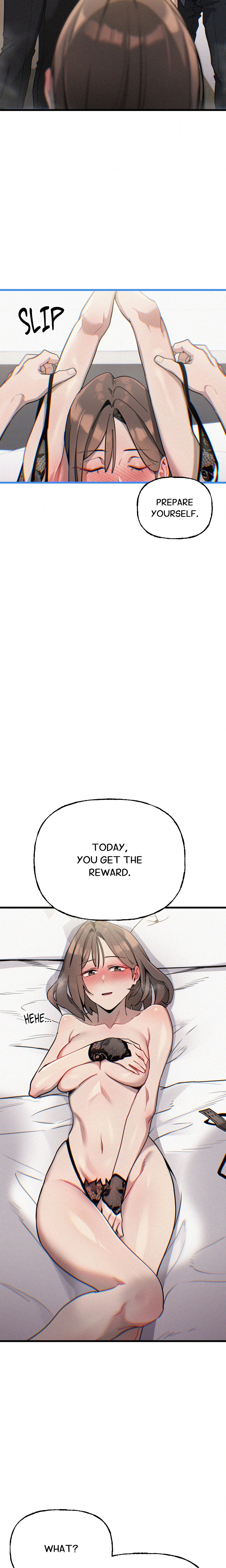 Riding with the Home Team (Uncensored) Page 22 - MangaHe