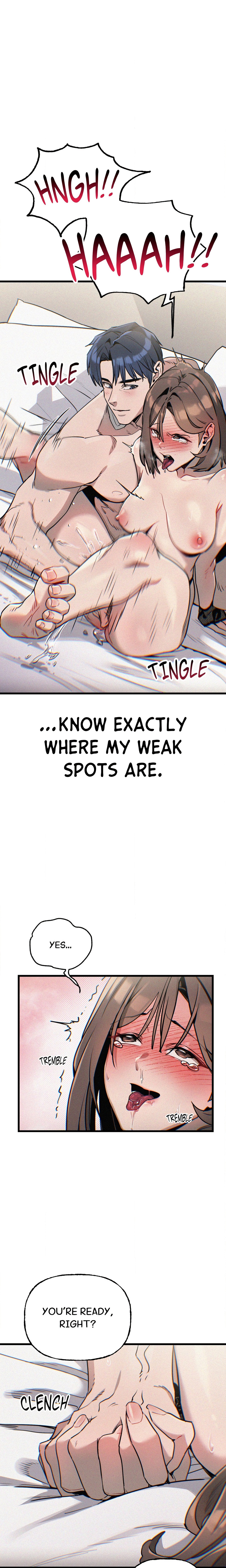 Riding with the Home Team (Uncensored) Page 26 - MangaHe