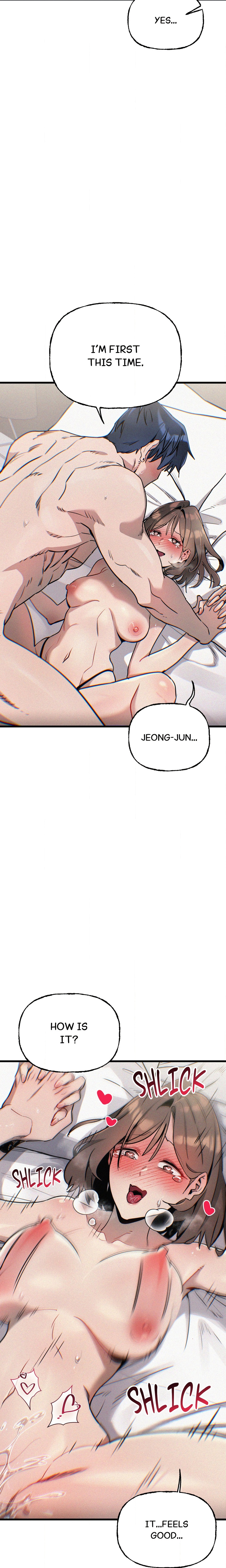Riding with the Home Team (Uncensored) Page 27 - MangaHe
