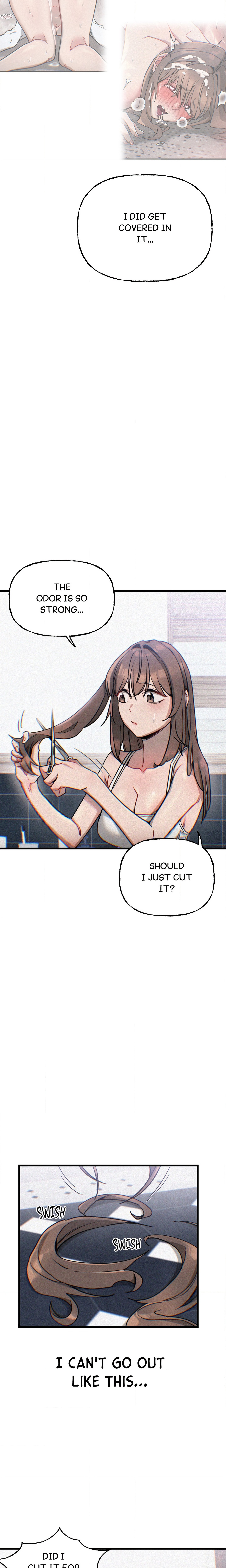 Riding with the Home Team (Uncensored) Page 4 - MangaHe