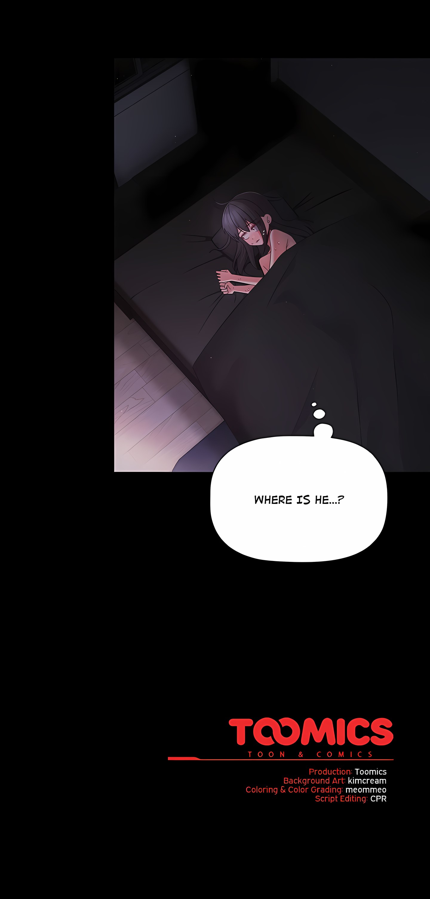 [MOTION] People of The Dark (Uncensored) Page 29 - MangaHe