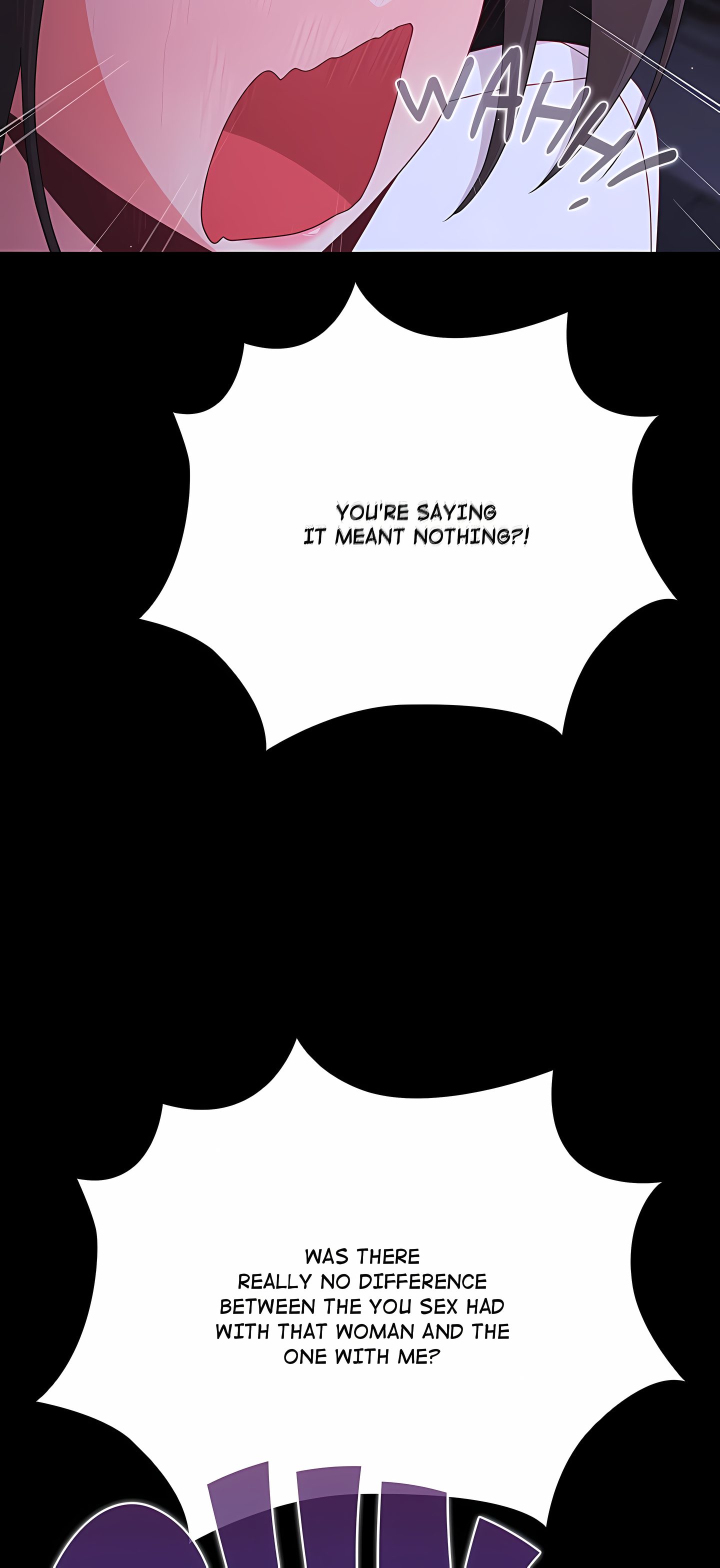 [MOTION] People of The Dark (Uncensored) Page 21 - MangaHe