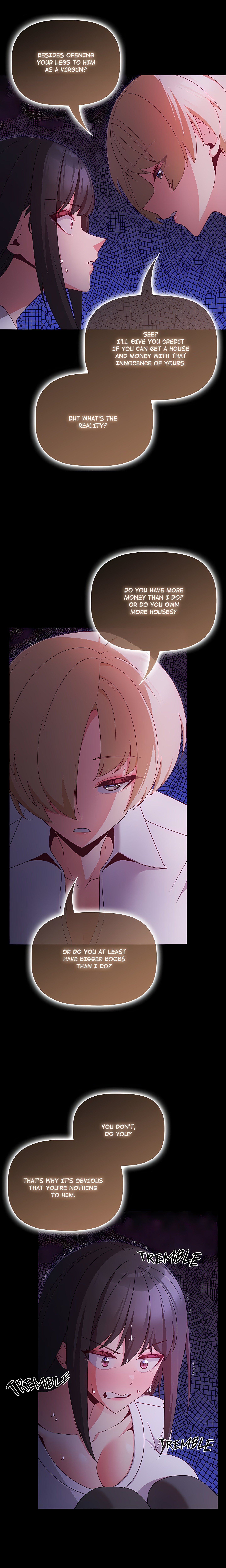 [MOTION] People of The Dark (Uncensored) Page 24 - MangaHe