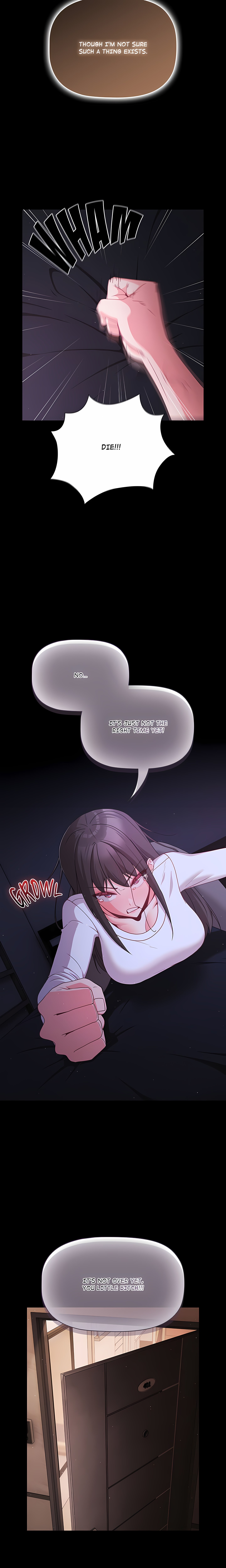 [MOTION] People of The Dark (Uncensored) Page 27 - MangaHe