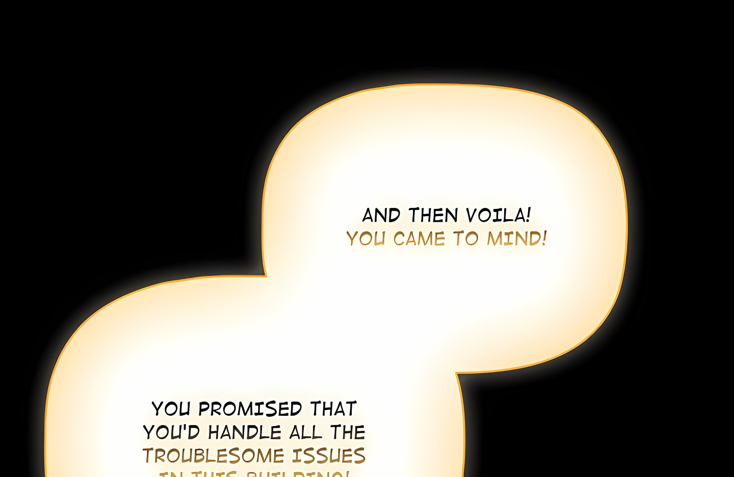 [MOTION] People of The Dark (Uncensored) Page 29 - MangaHe