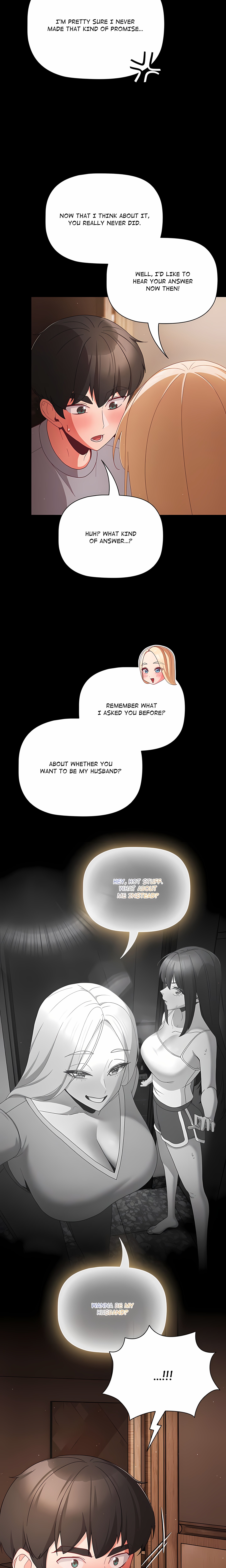 [MOTION] People of The Dark (Uncensored) Page 31 - MangaHe