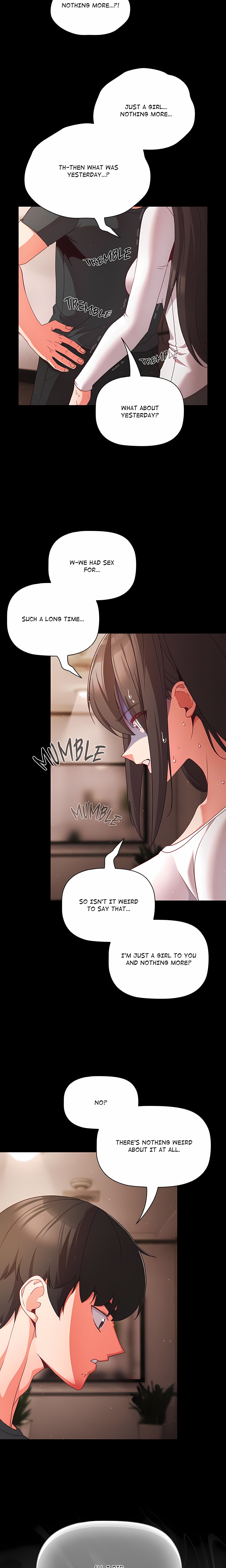 [MOTION] People of The Dark (Uncensored) Page 10 - MangaHe