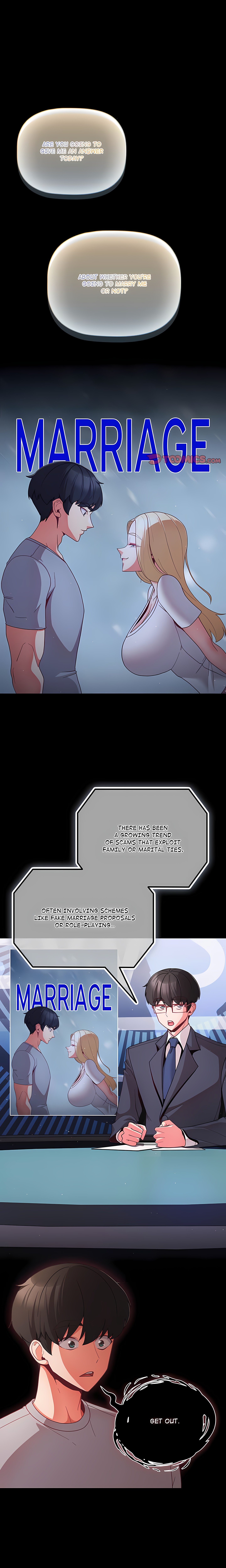 [MOTION] People of The Dark (Uncensored) Page 3 - MangaHe