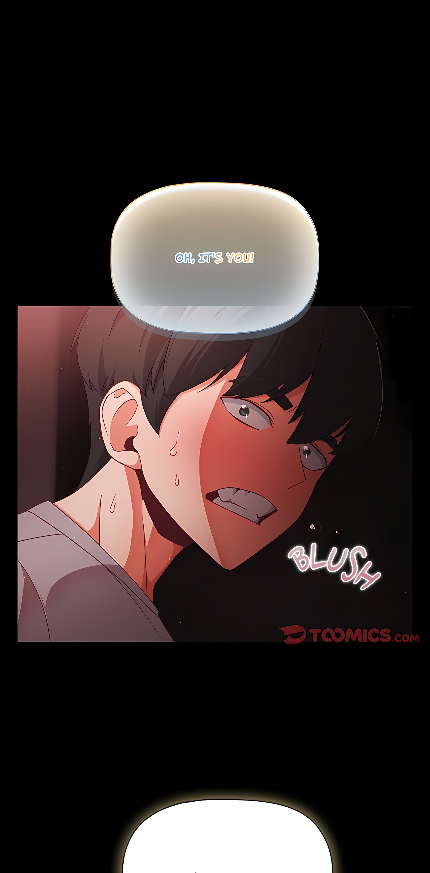 [MOTION] People of The Dark (Uncensored) Page 23 - MangaHe