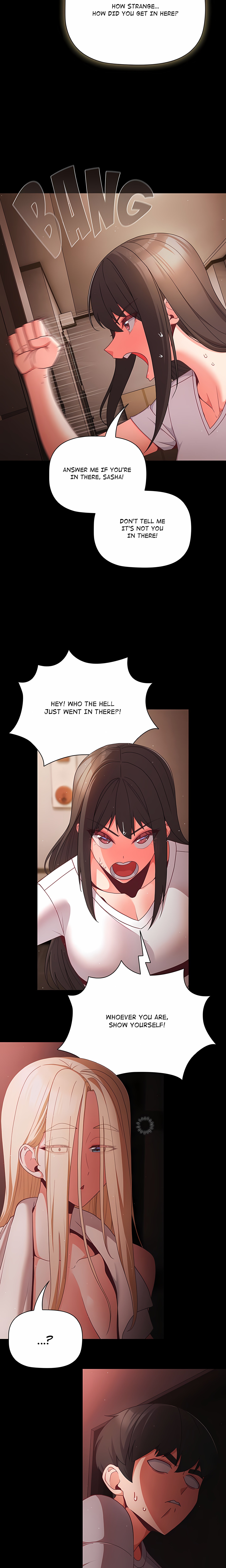 [MOTION] People of The Dark (Uncensored) Page 25 - MangaHe