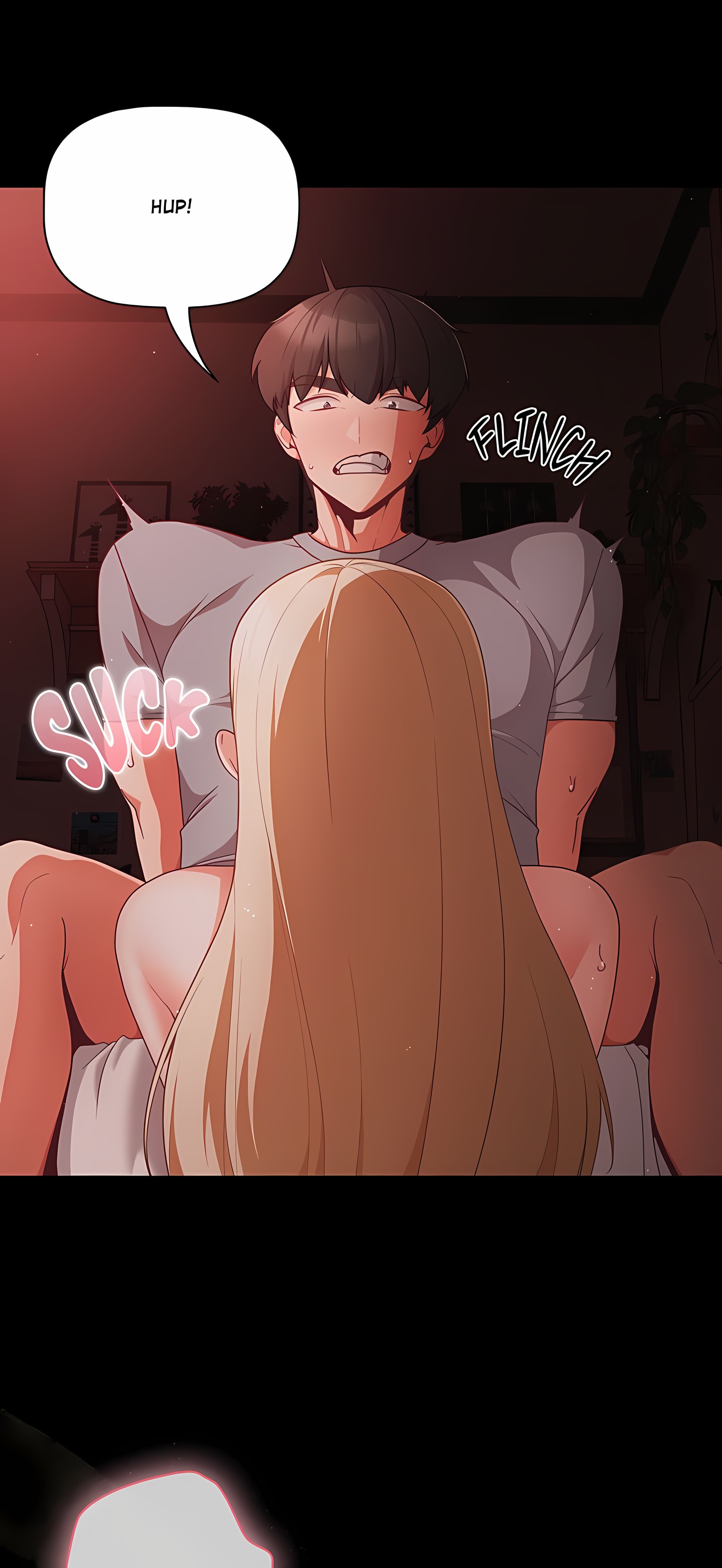 [MOTION] People of The Dark (Uncensored) Page 22 - MangaHe
