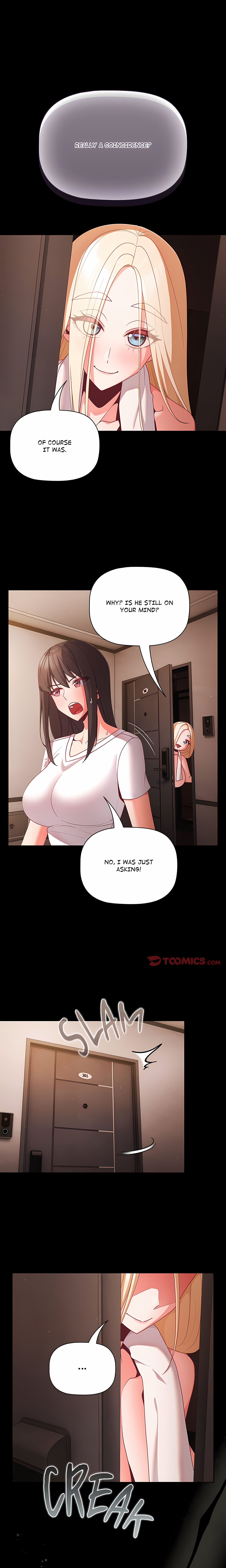 [MOTION] People of The Dark (Uncensored) Page 6 - MangaHe
