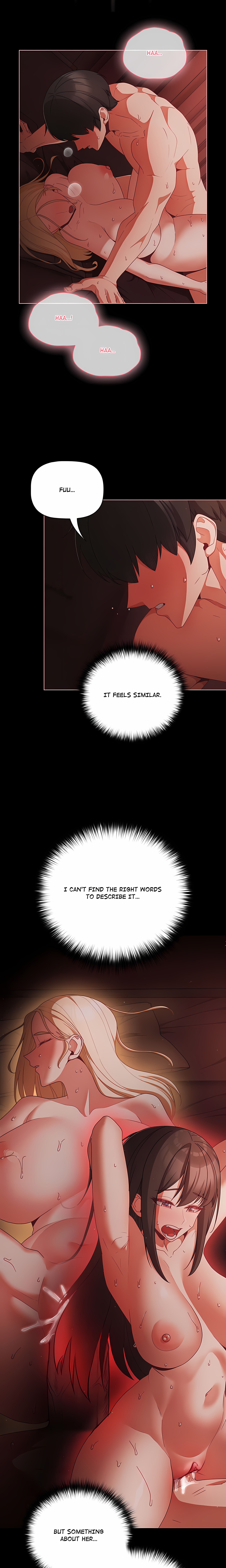 [MOTION] People of The Dark (Uncensored) Page 25 - MangaHe