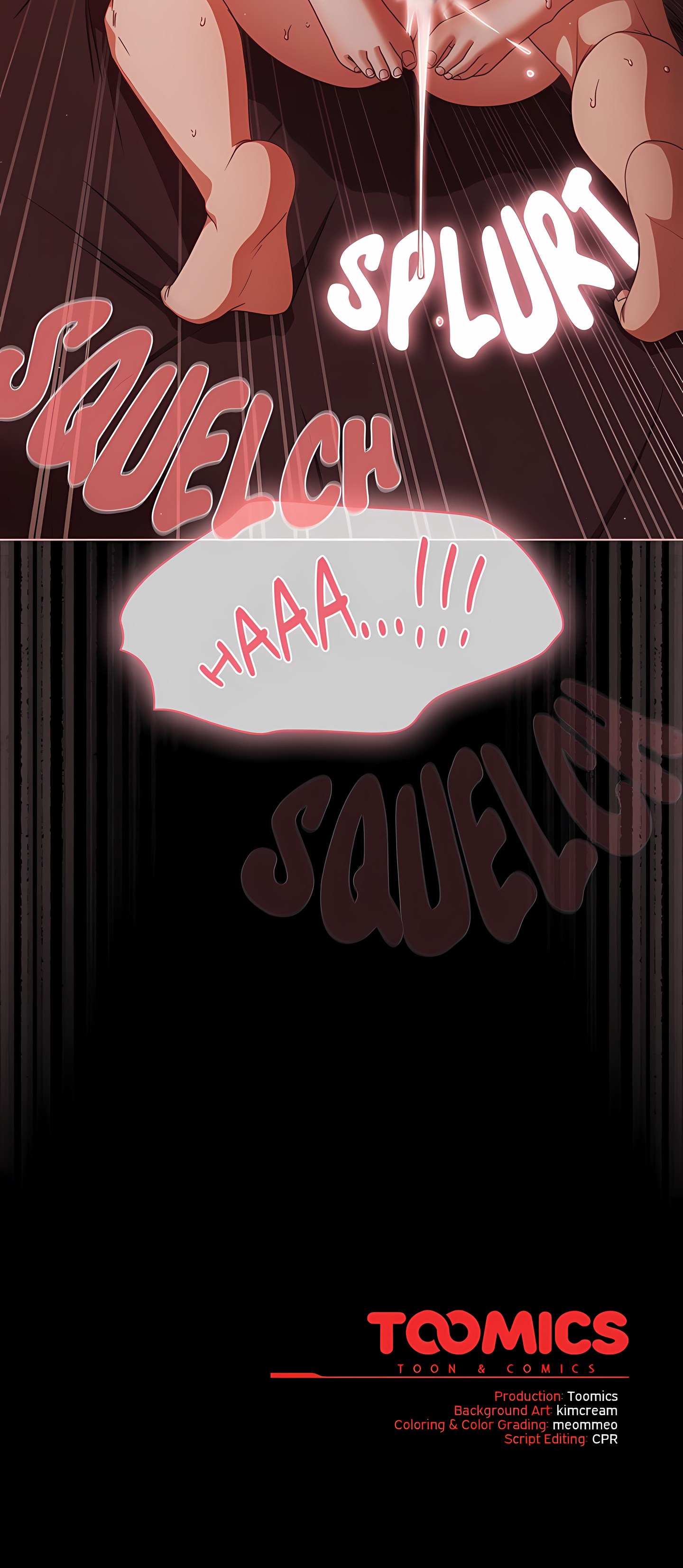 [MOTION] People of The Dark (Uncensored) Page 29 - MangaHe